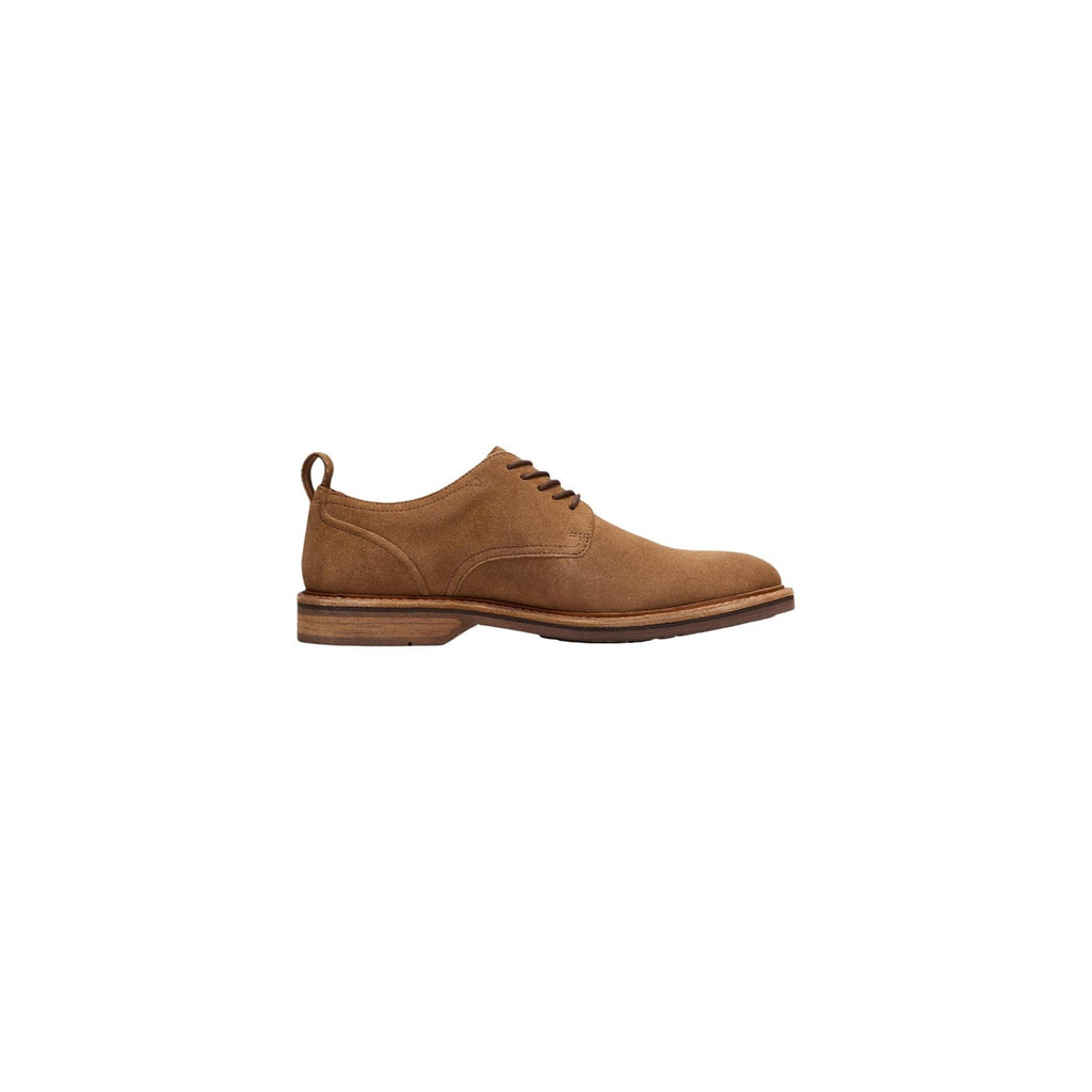 Clarks - Clarks Men Lace Ups Shoes
