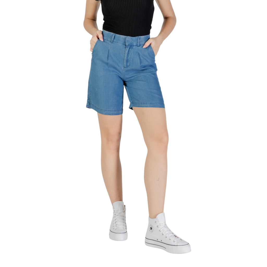 Only - Only Shorts Kvinna