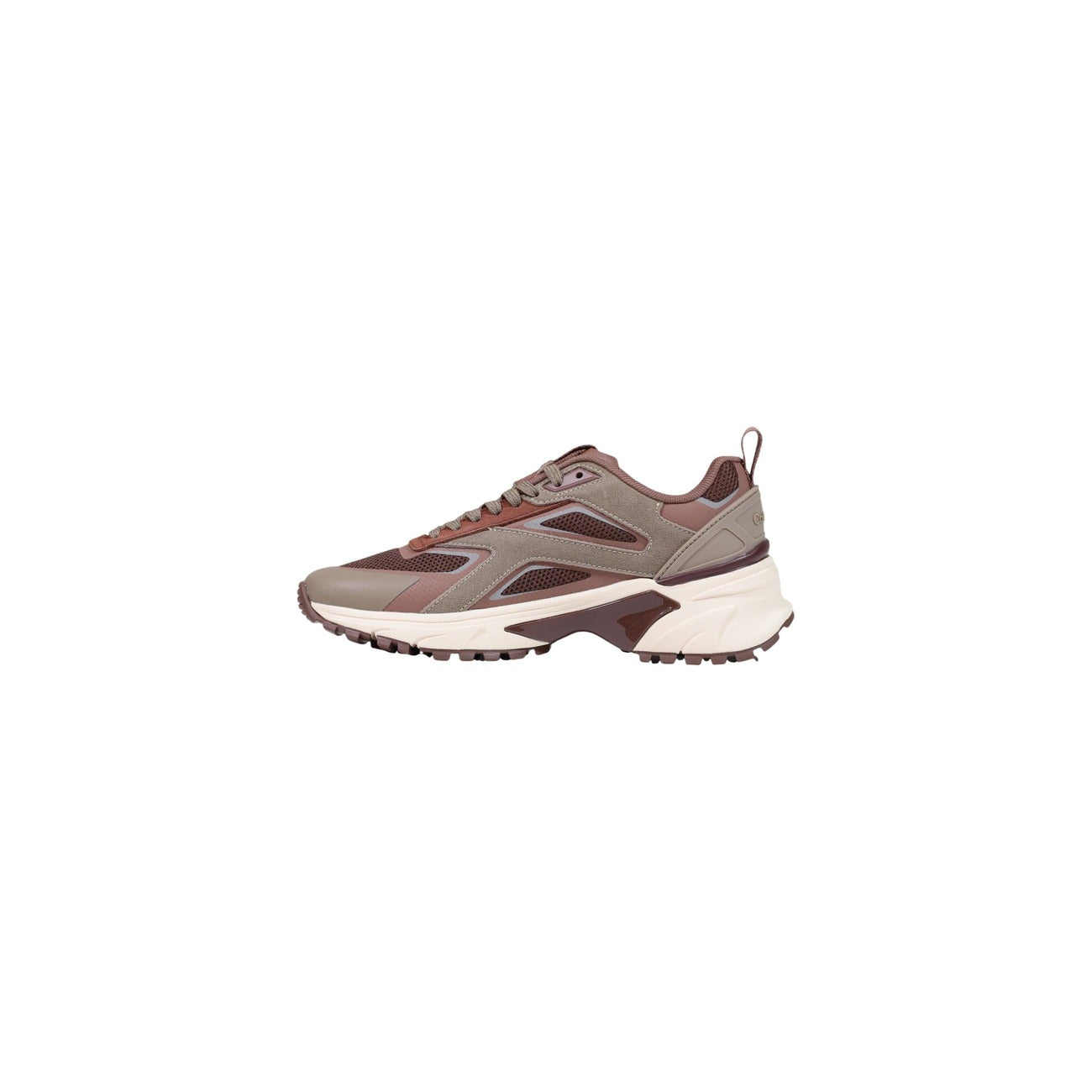 Calvin Klein - Calvin Klein Kvinna Sneakers