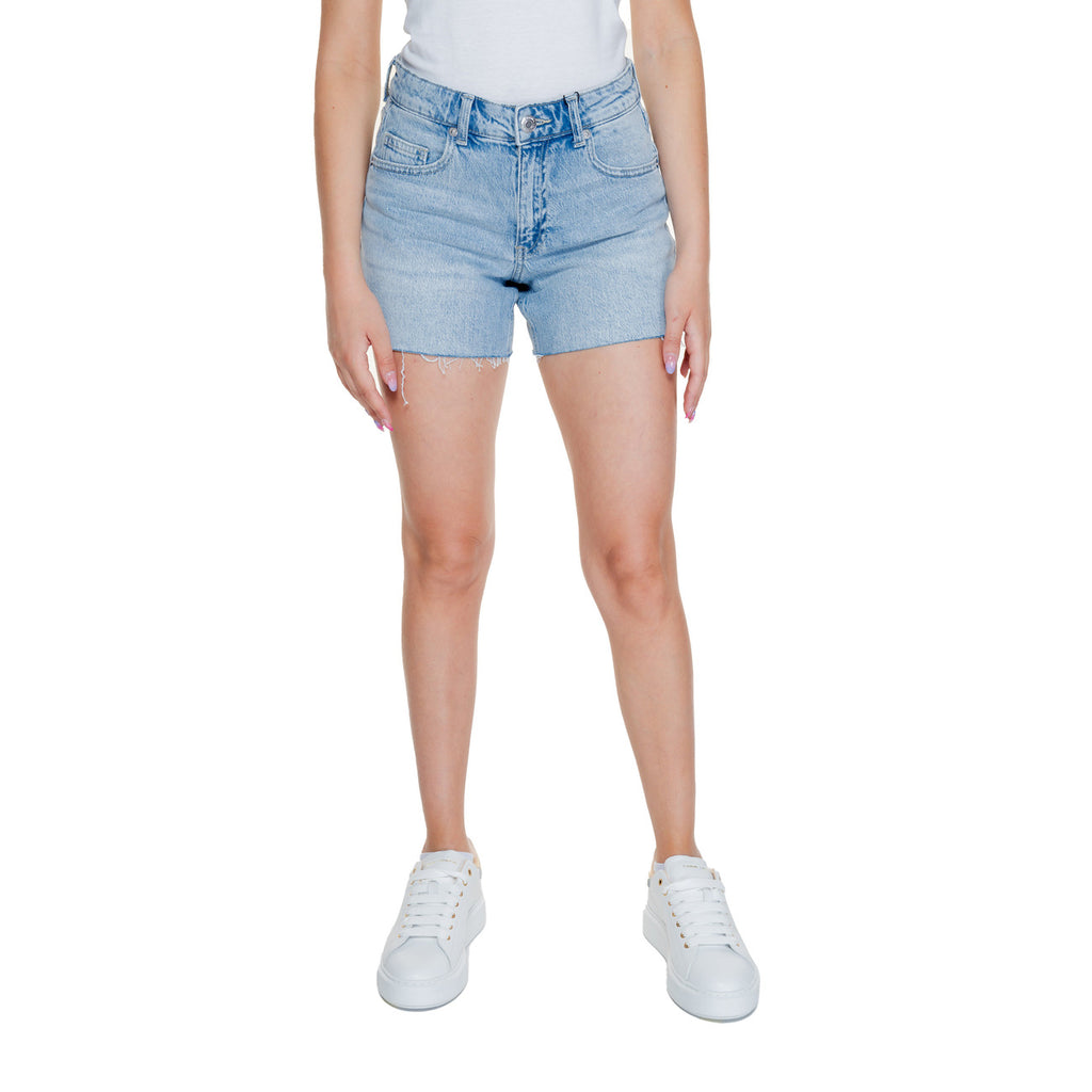 Vero Moda - Vero Moda Shorts Kvinna