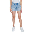 Vero Moda - Vero Moda Shorts Kvinna