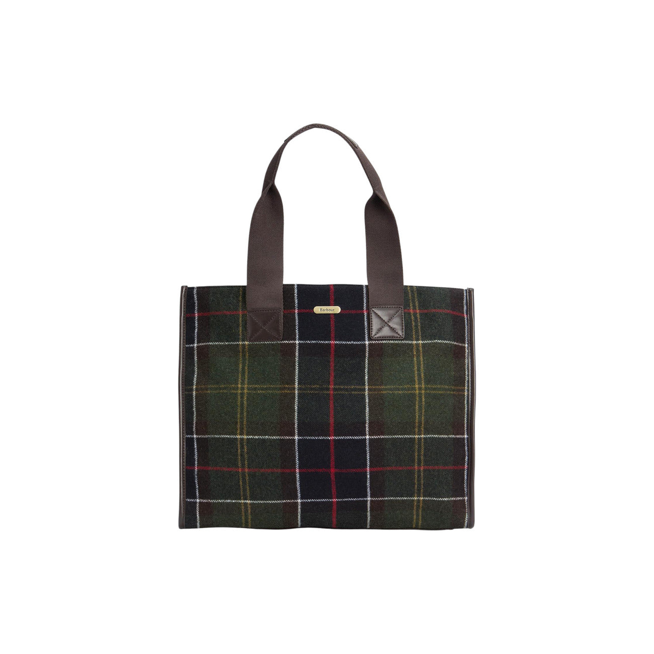 Barbour - Barbour Väska Kvinna