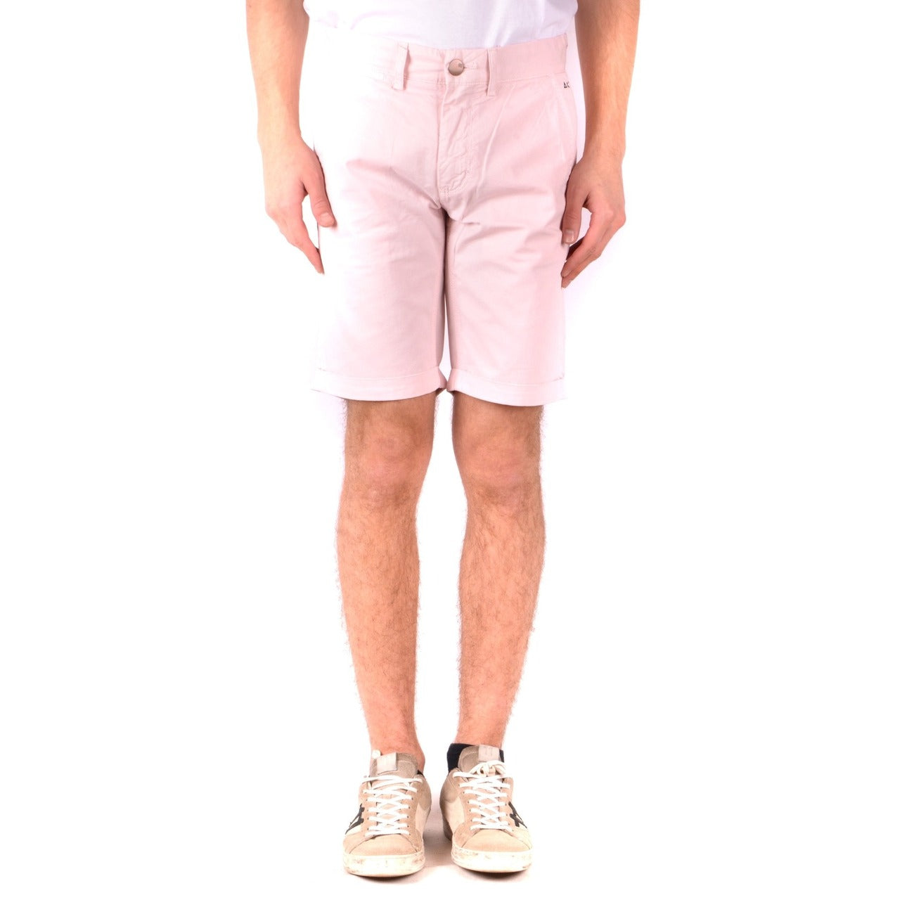 Sun68 - Sun68 Bermuda Shorts Man