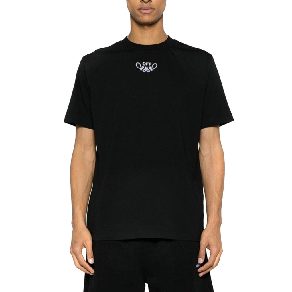 Off-white - Off-white T-shirt Man
