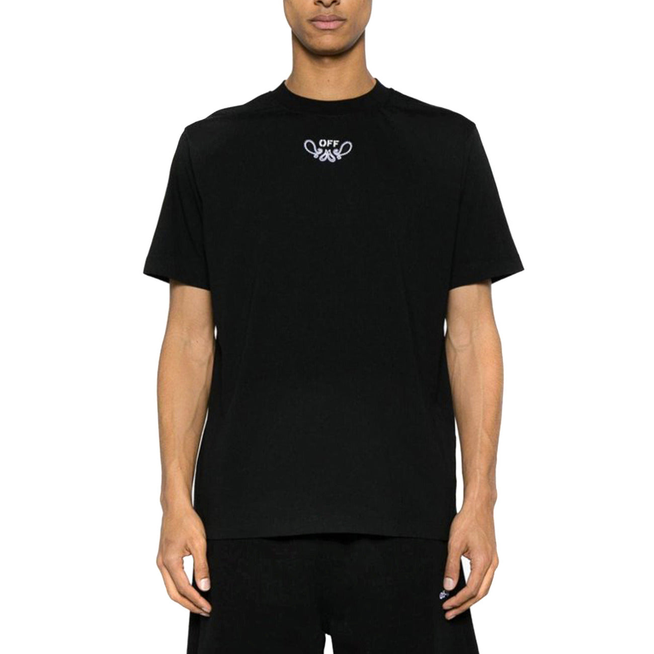 Off-white - Off-white T-shirt Man