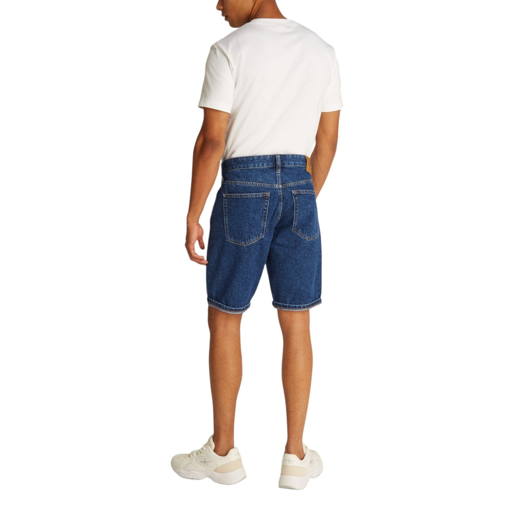 Calvin Klein Jeans - Calvin Klein Jeans Bermuda Shorts Man