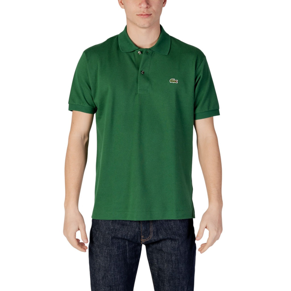 Lacoste - Lacoste Piketröja Man