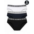Bikkembergs - Bikkembergs Underkläder Man