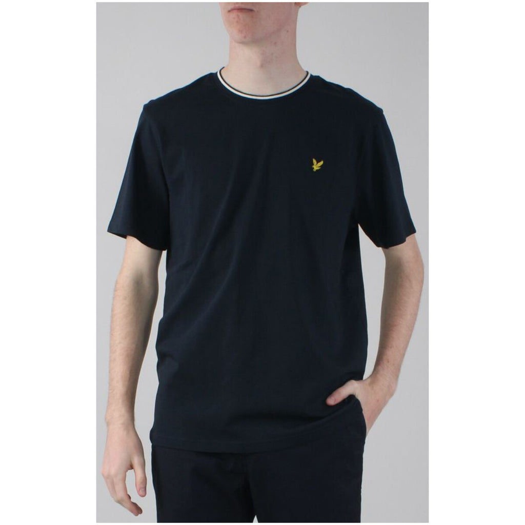 Lyle & Scott - Lyle & Scott T-shirt Man