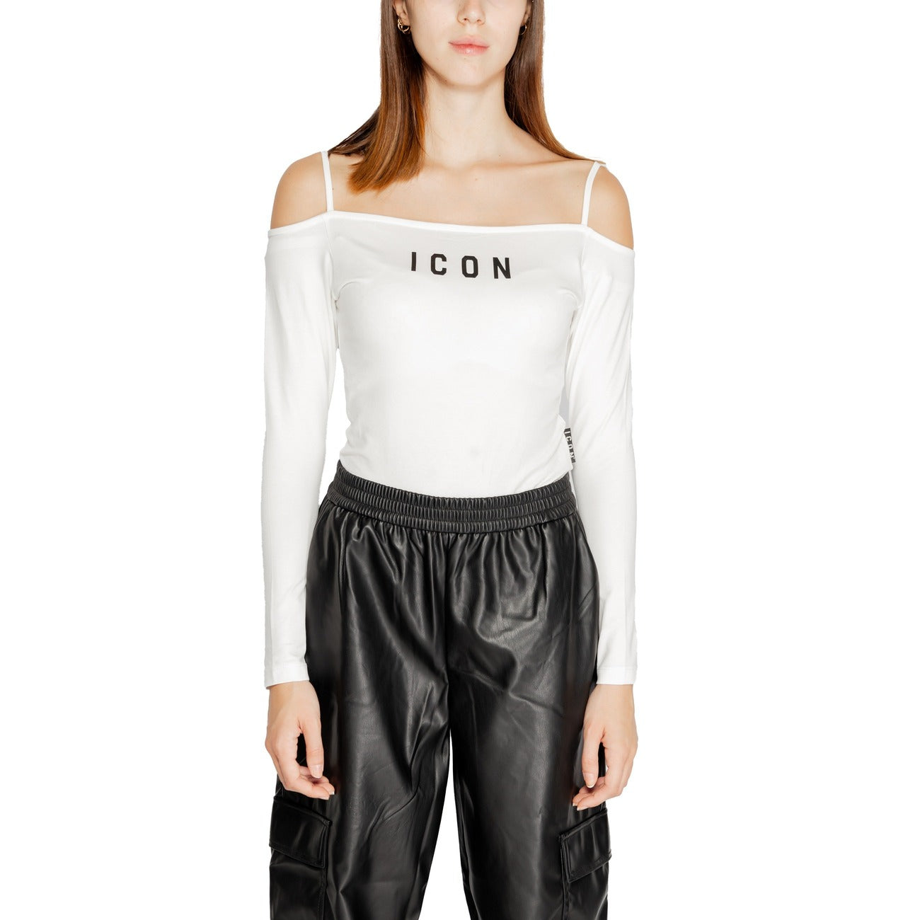Icon - Icon T-shirt Kvinna