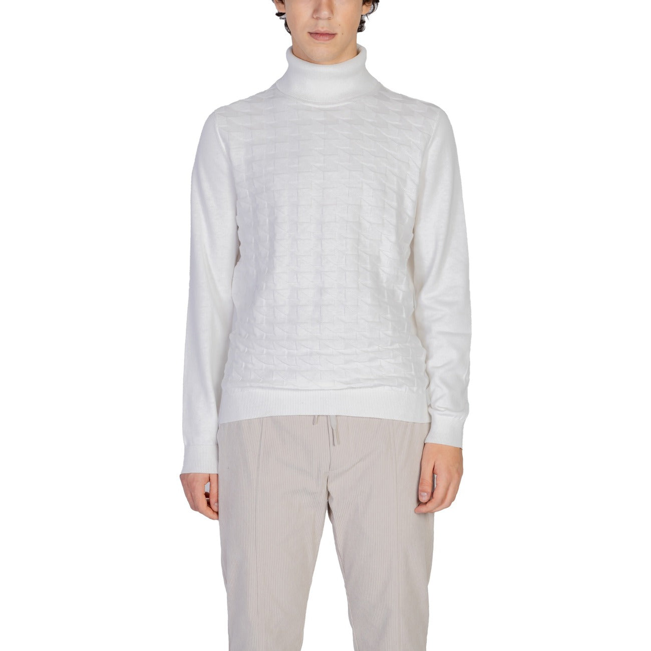 Antony Morato - Antony Morato Stickat Man