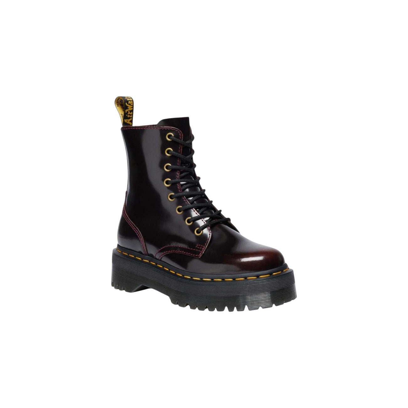 Dr. Martens - Dr. Martens Kvinna Boots