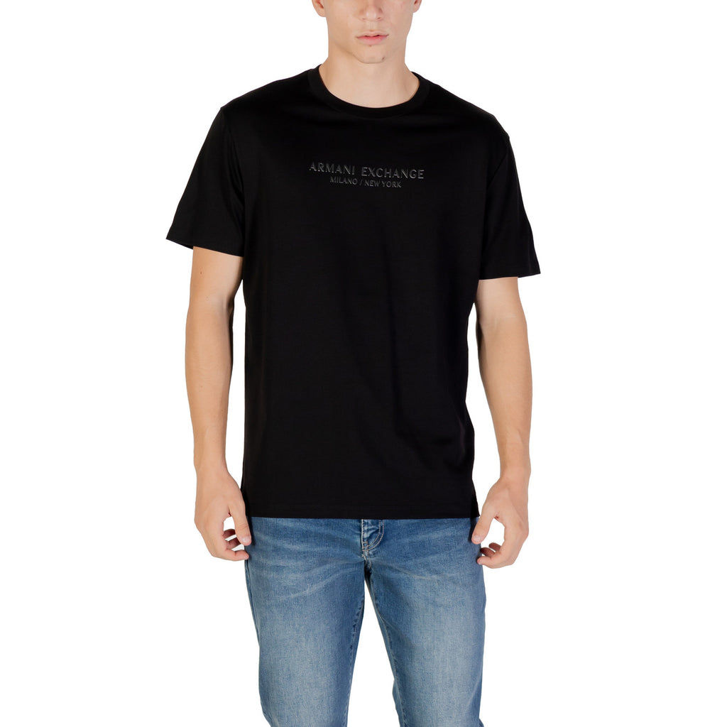Armani Exchange - Armani Exchange T-shirt Man