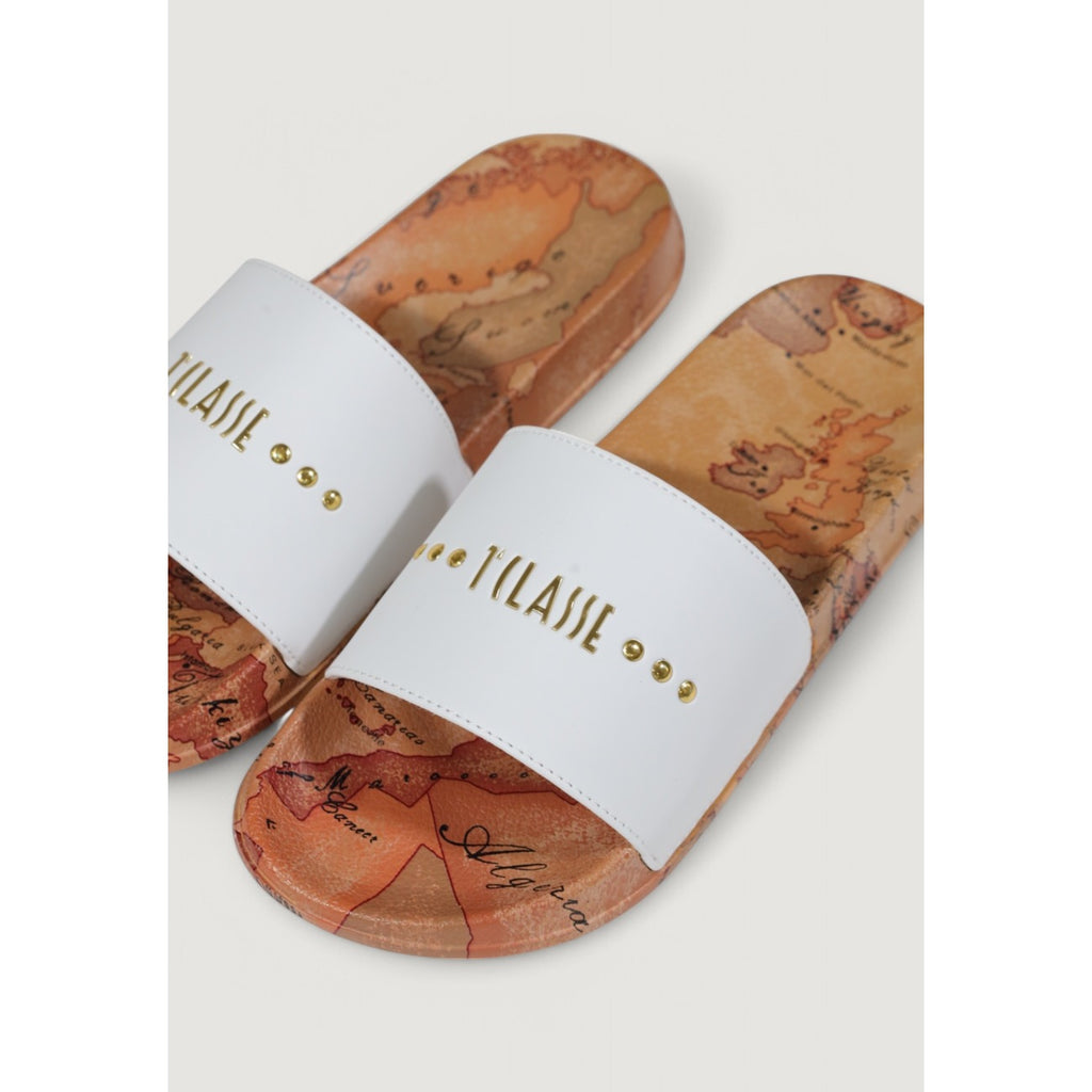Alviero Martini Prima Classe - Alviero Martini Prima Classe Kvinna Slippers