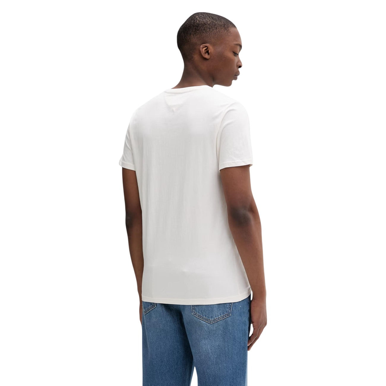 Tommy Hilfiger Jeans - Tommy Hilfiger Jeans T-shirt Man