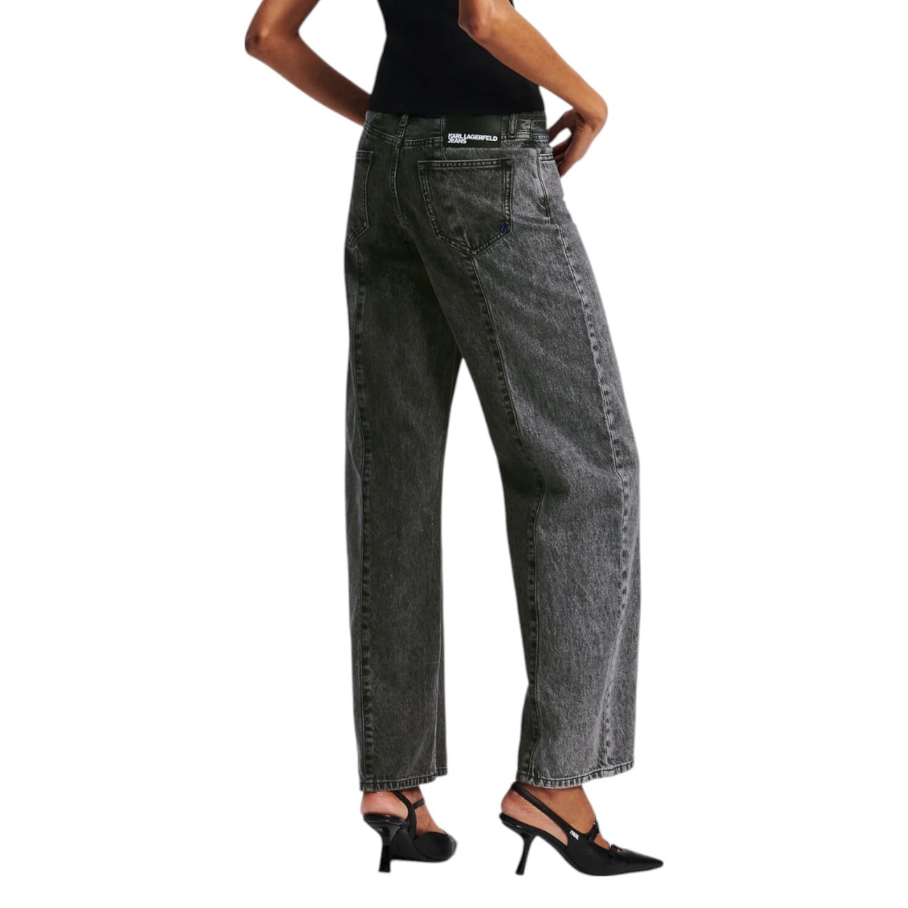 Karl Lagerfeld Jeans - Karl Lagerfeld Jeans Jeans Kvinna
