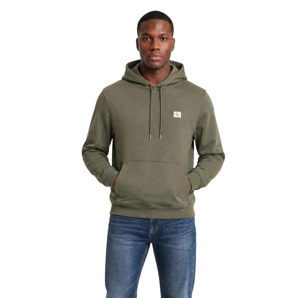 Calvin Klein Jeans - Calvin Klein Jeans Tröja Man