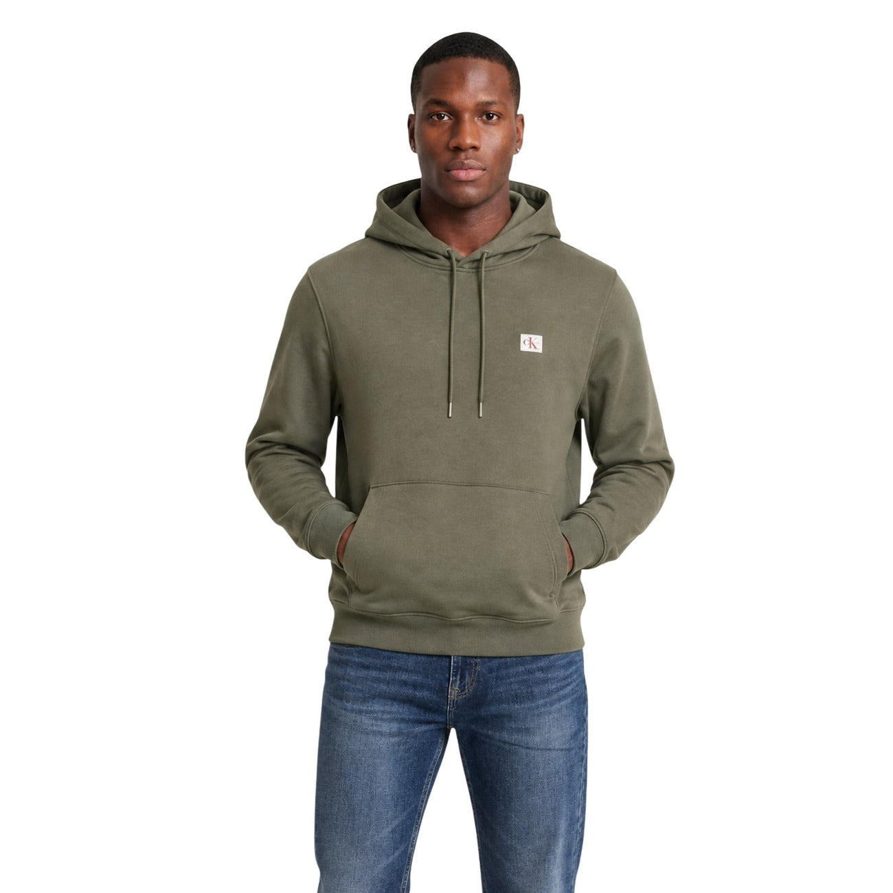 Calvin Klein Jeans - Calvin Klein Jeans Tröja Man