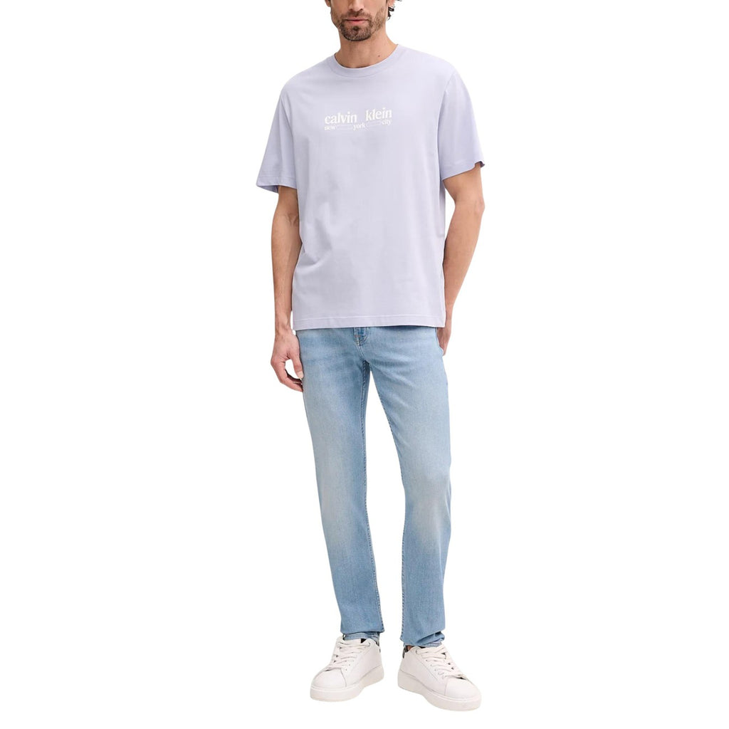 Calvin Klein Jeans - Calvin Klein Jeans Jeans Man