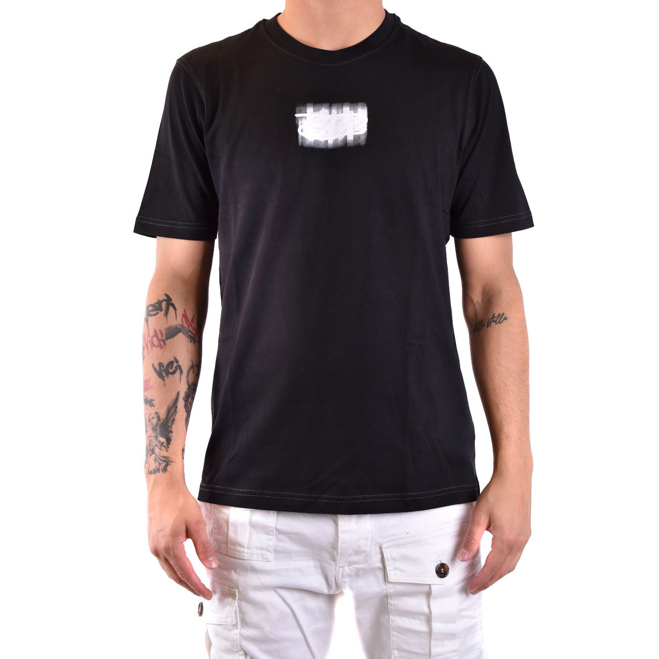 Diesel - Diesel T-shirt Man