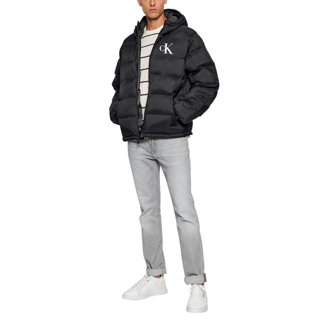 Calvin Klein Jeans - Calvin Klein Jeans Vindjacka Man
