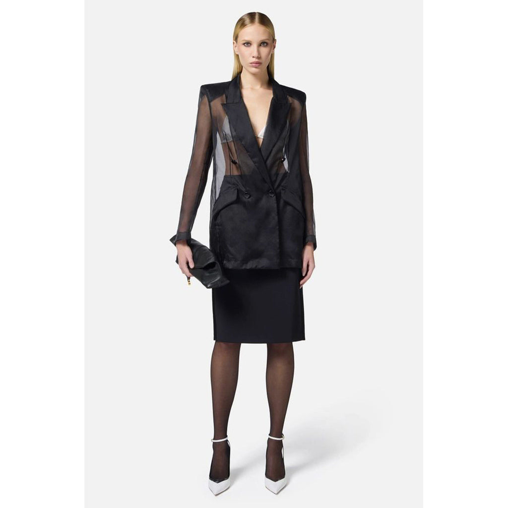 Elisabetta Franchi - Elisabetta Franchi Kjol Kvinna