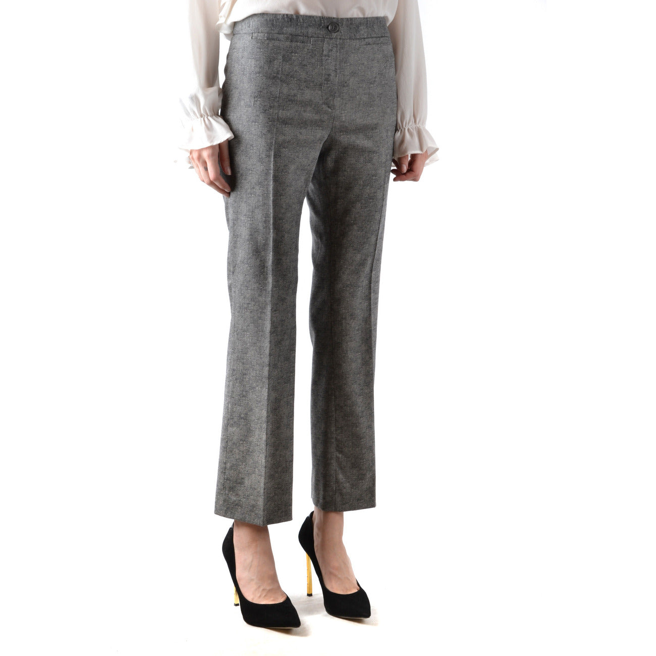 Boutique Moschino - Boutique Moschino Byxor Kvinna