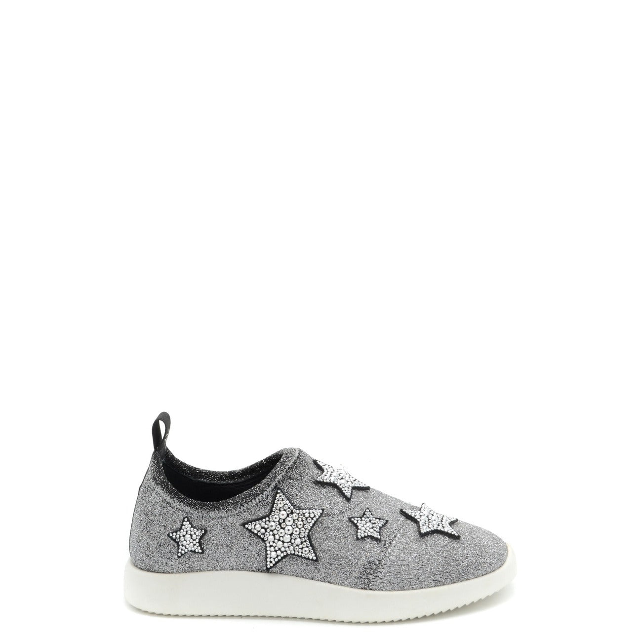 Giuseppe Zanotti - Giuseppe Zanotti  Kvinna Sneakers