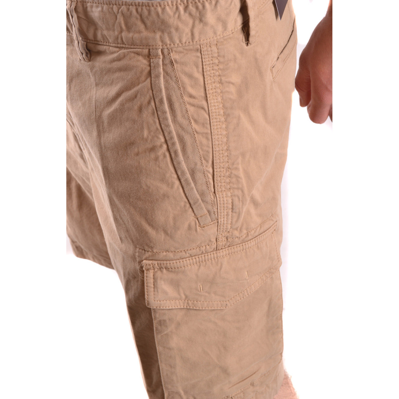 Michael Kors - Michael Kors Bermuda Shorts Man