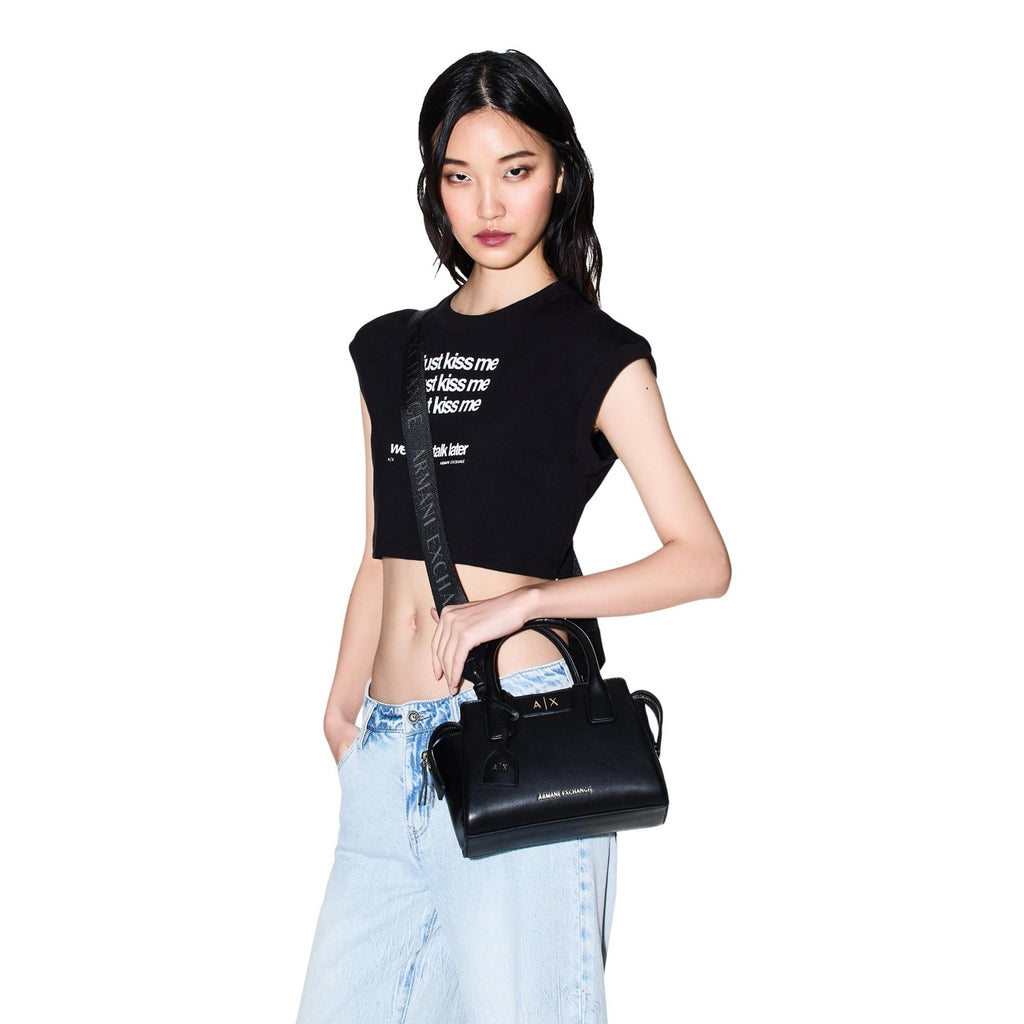 Armani Exchange - Armani Exchange Väska Kvinna