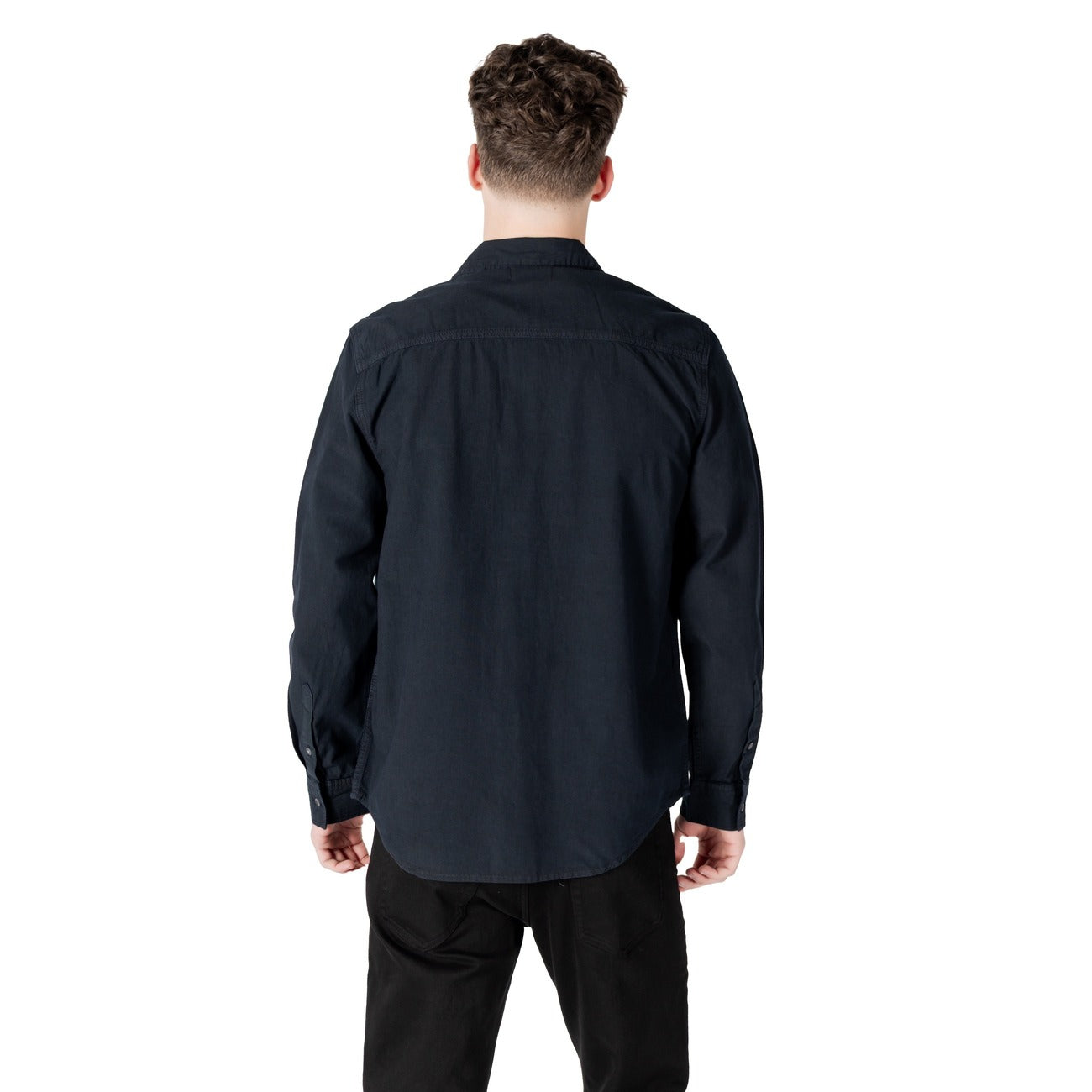 Calvin Klein Jeans - Calvin Klein Jeans Skjorta Man