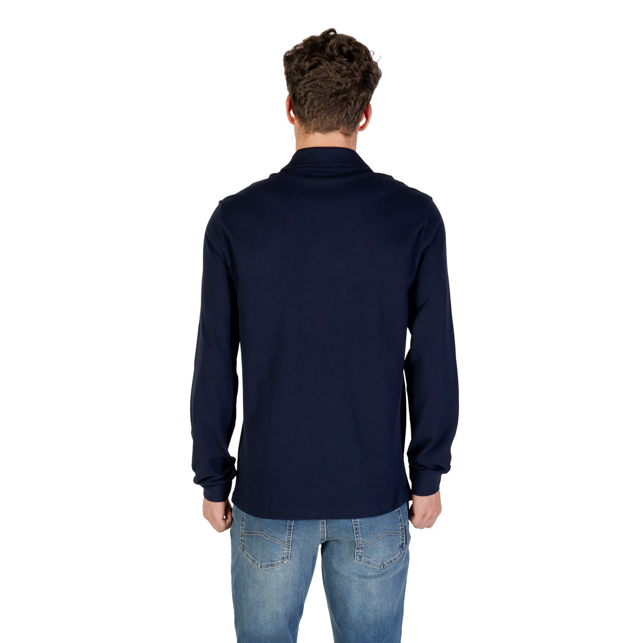 Lacoste - Lacoste Piketröja Man