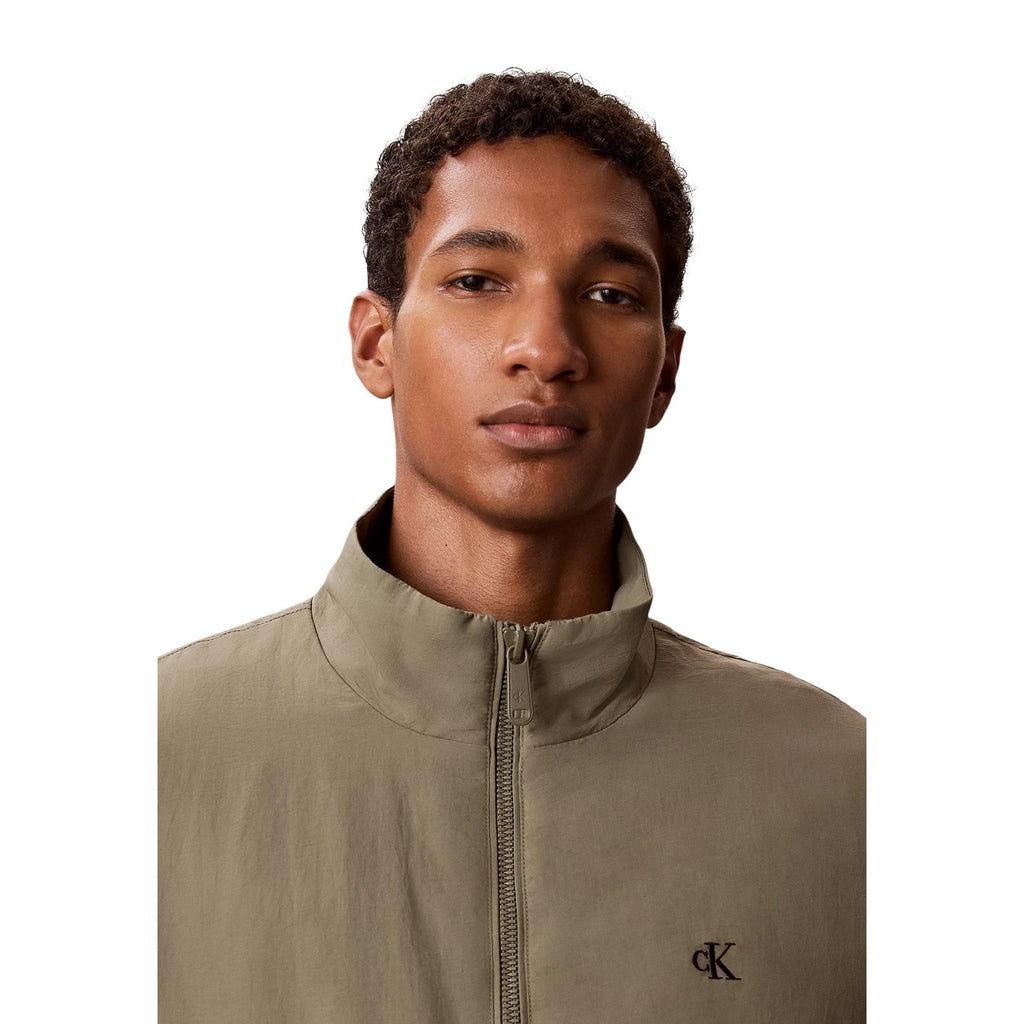 Calvin Klein Jeans - Calvin Klein Jeans Jacka Man