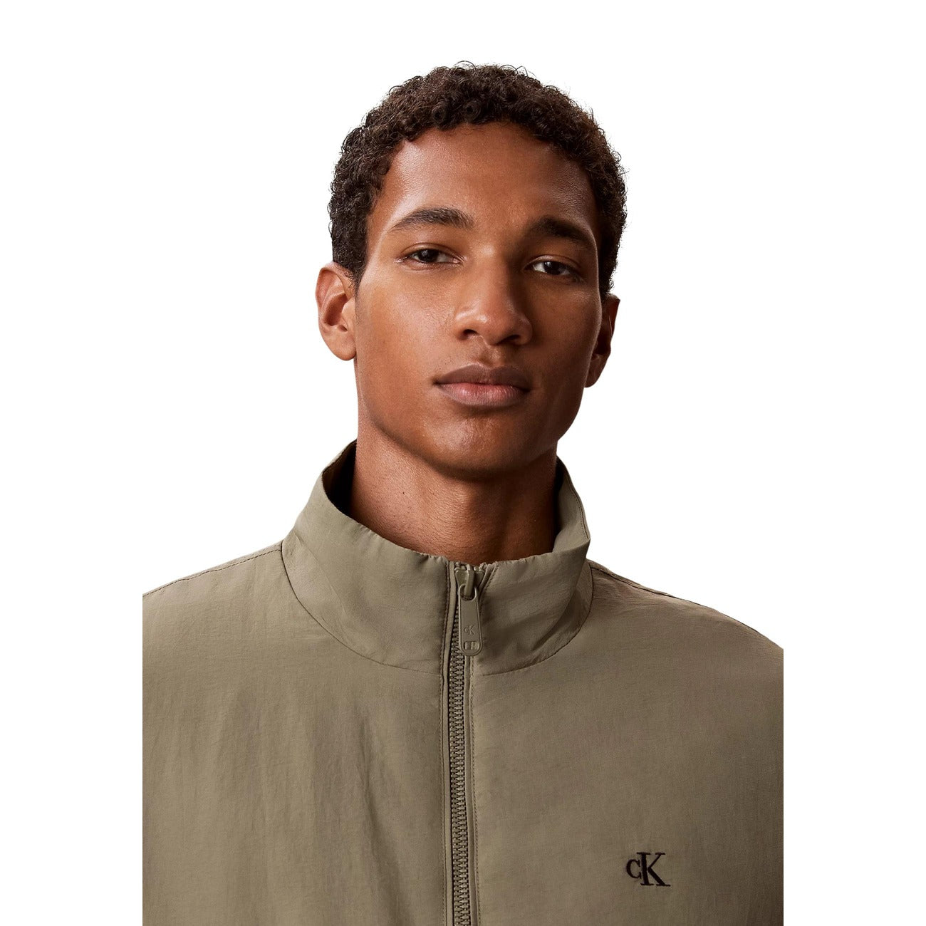 Calvin Klein Jeans - Calvin Klein Jeans Jacka Man