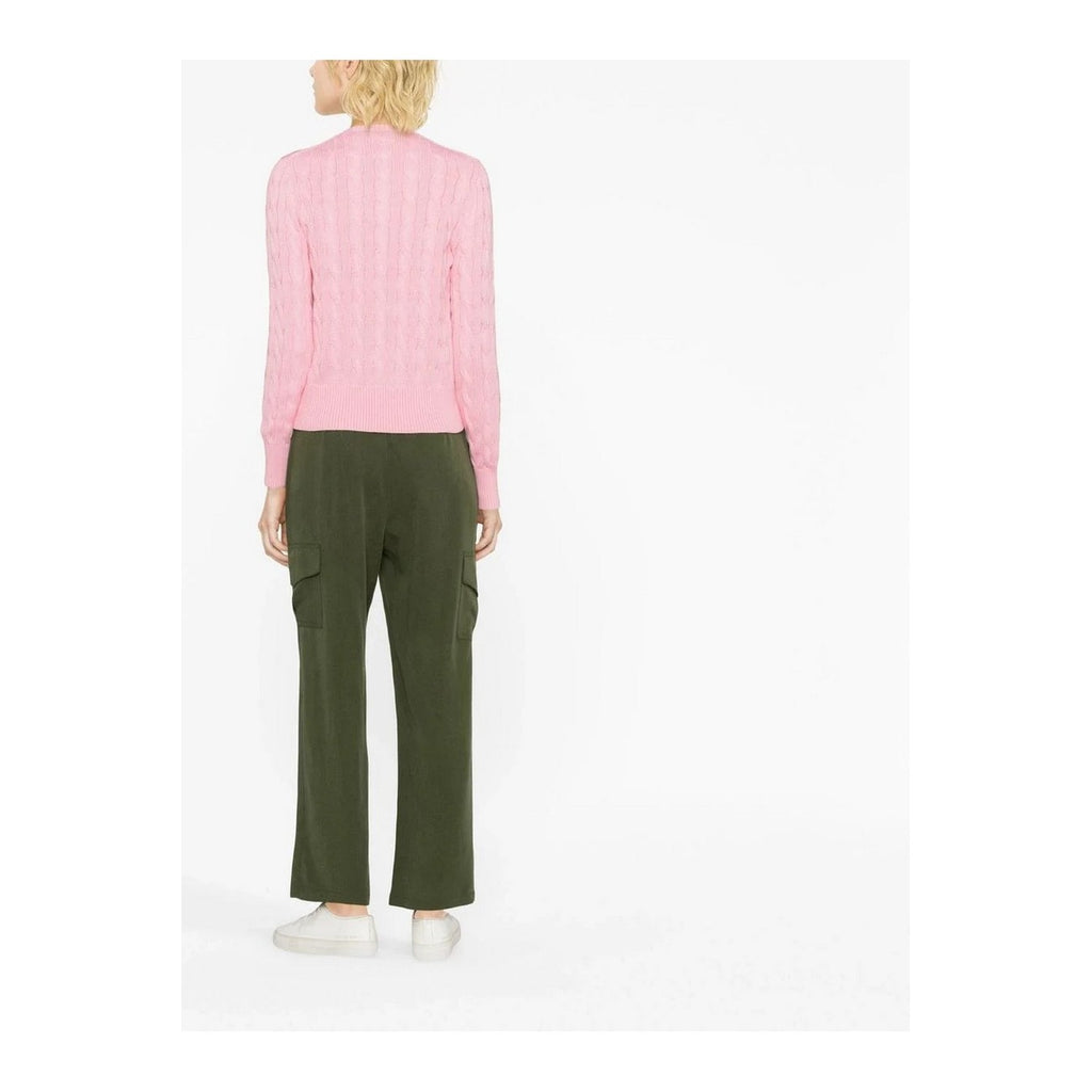 Polo Ralph Lauren - Polo Ralph Lauren Cardigan Kvinna