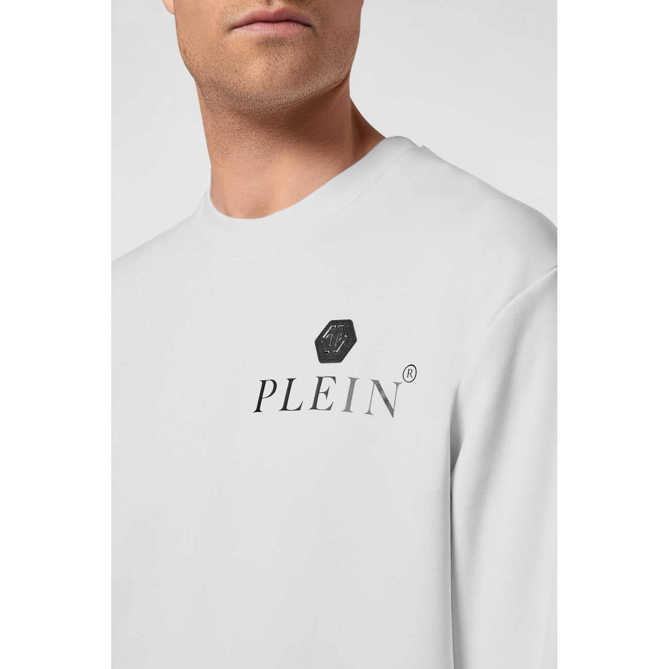 Philipp Plein - Philipp Plein Tröja Man