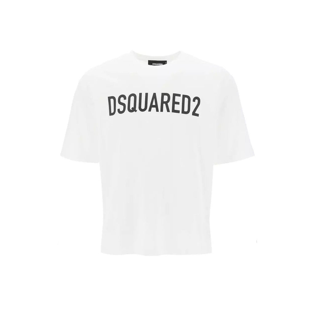 Dsquared2 - Dsquared2 T-shirt Man