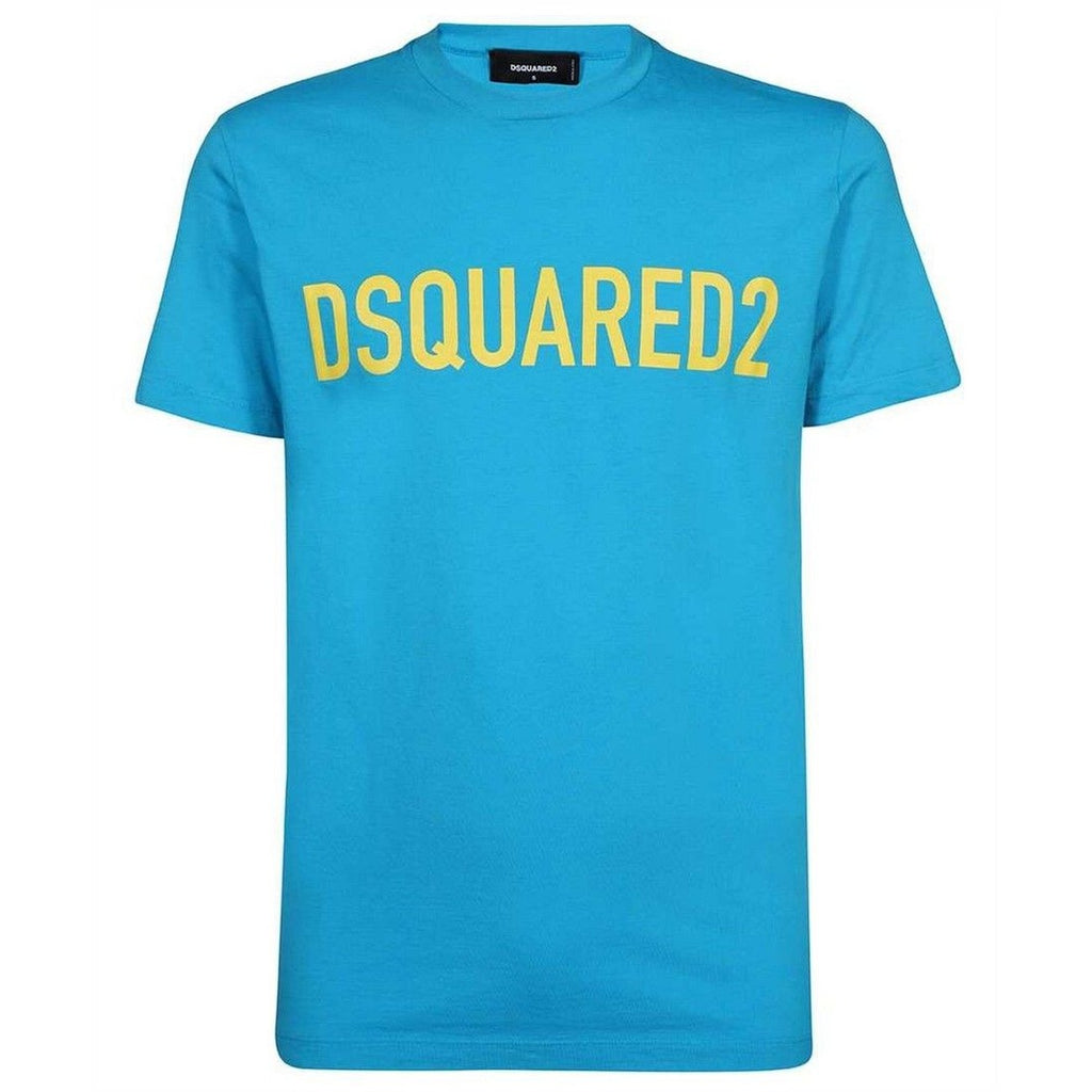 Dsquared2 - Dsquared2 T-shirt Man