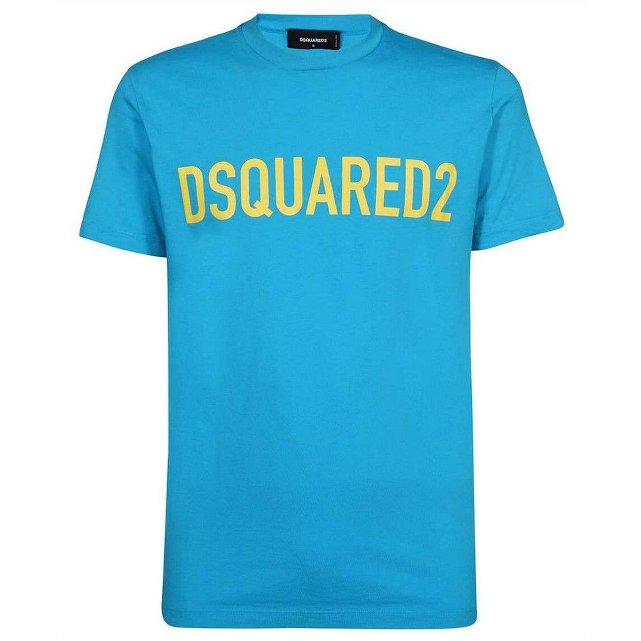 Dsquared2 - Dsquared2 T-shirt Man