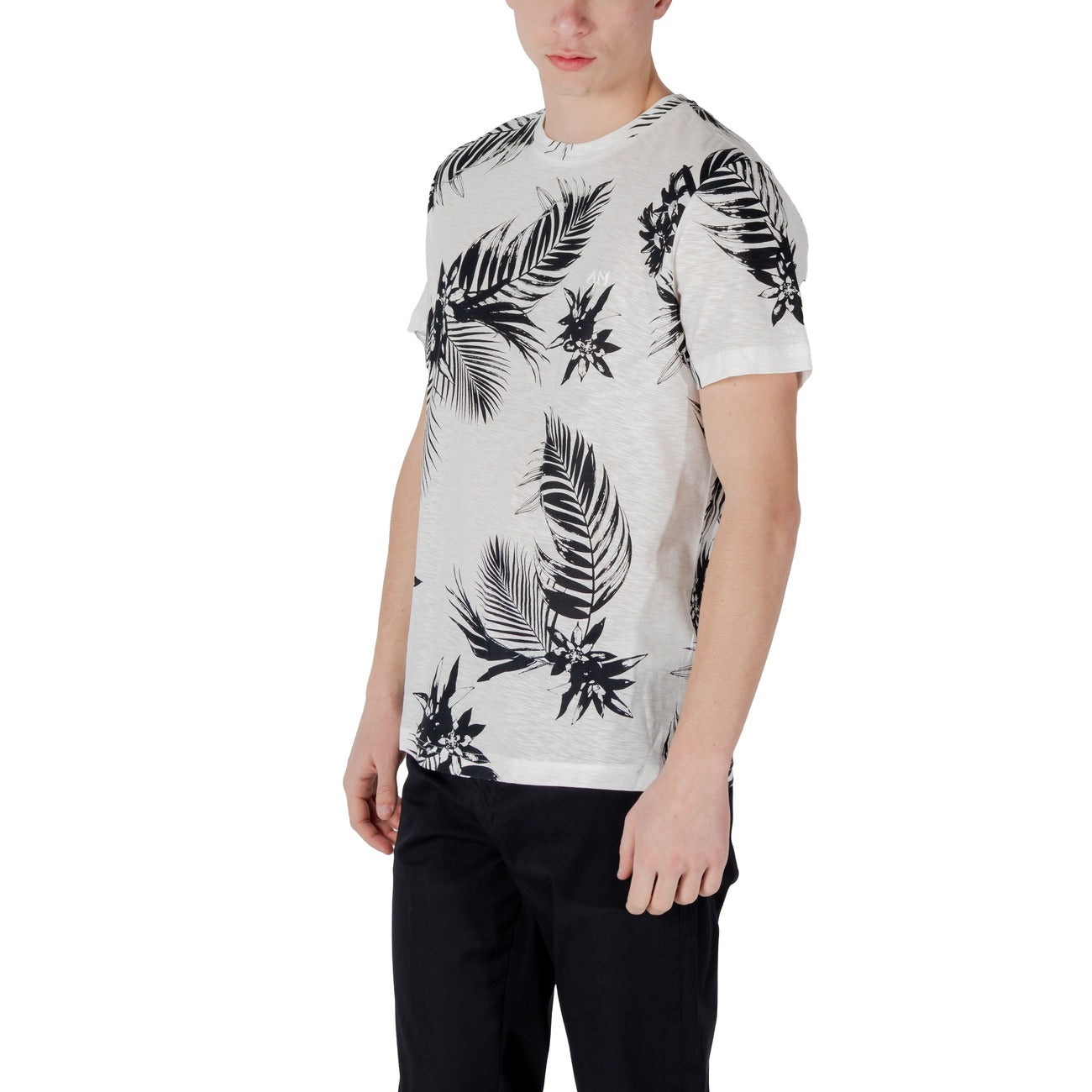 Antony Morato - Antony Morato T-shirt Man