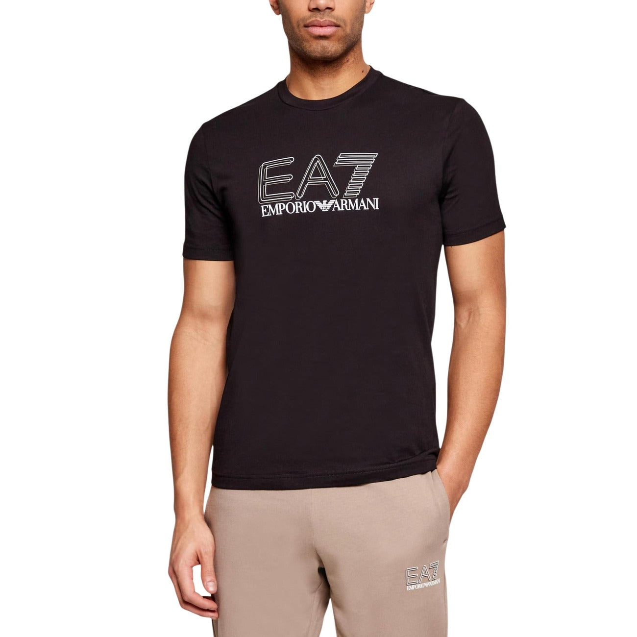Ea7 - Ea7 T-shirt Man