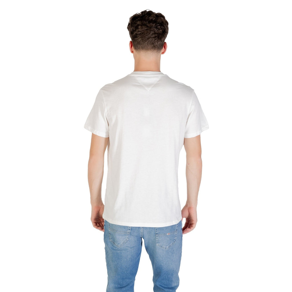 Tommy Hilfiger Jeans - Tommy Hilfiger Jeans T-shirt Man