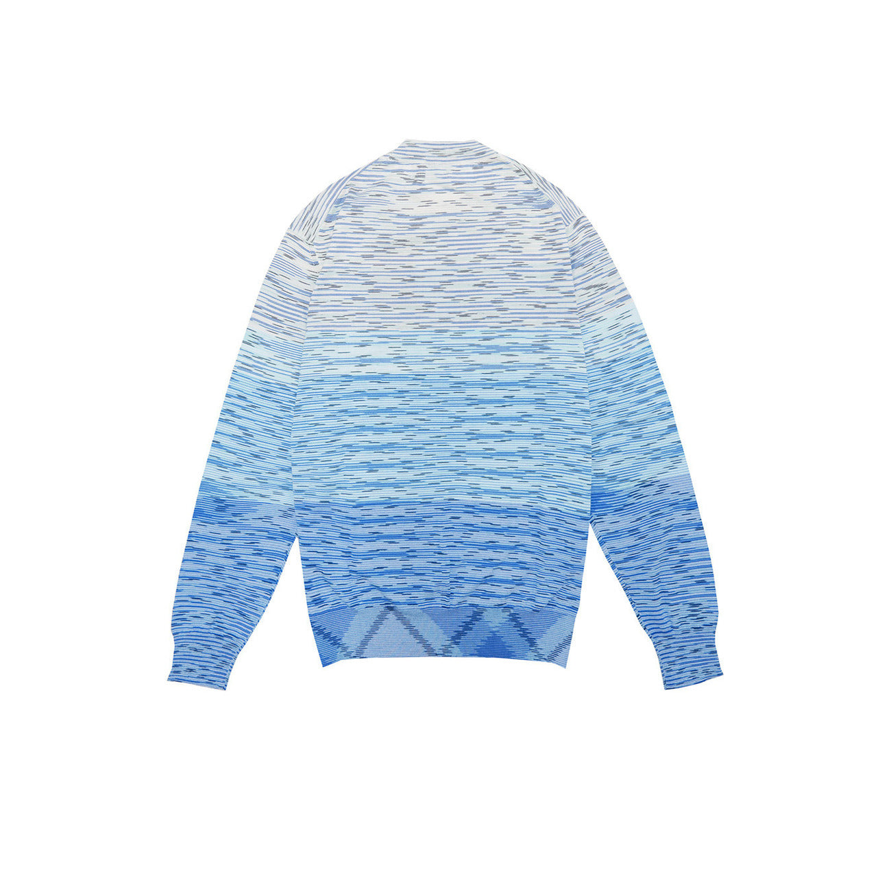 Missoni - Missoni  Stickat Man