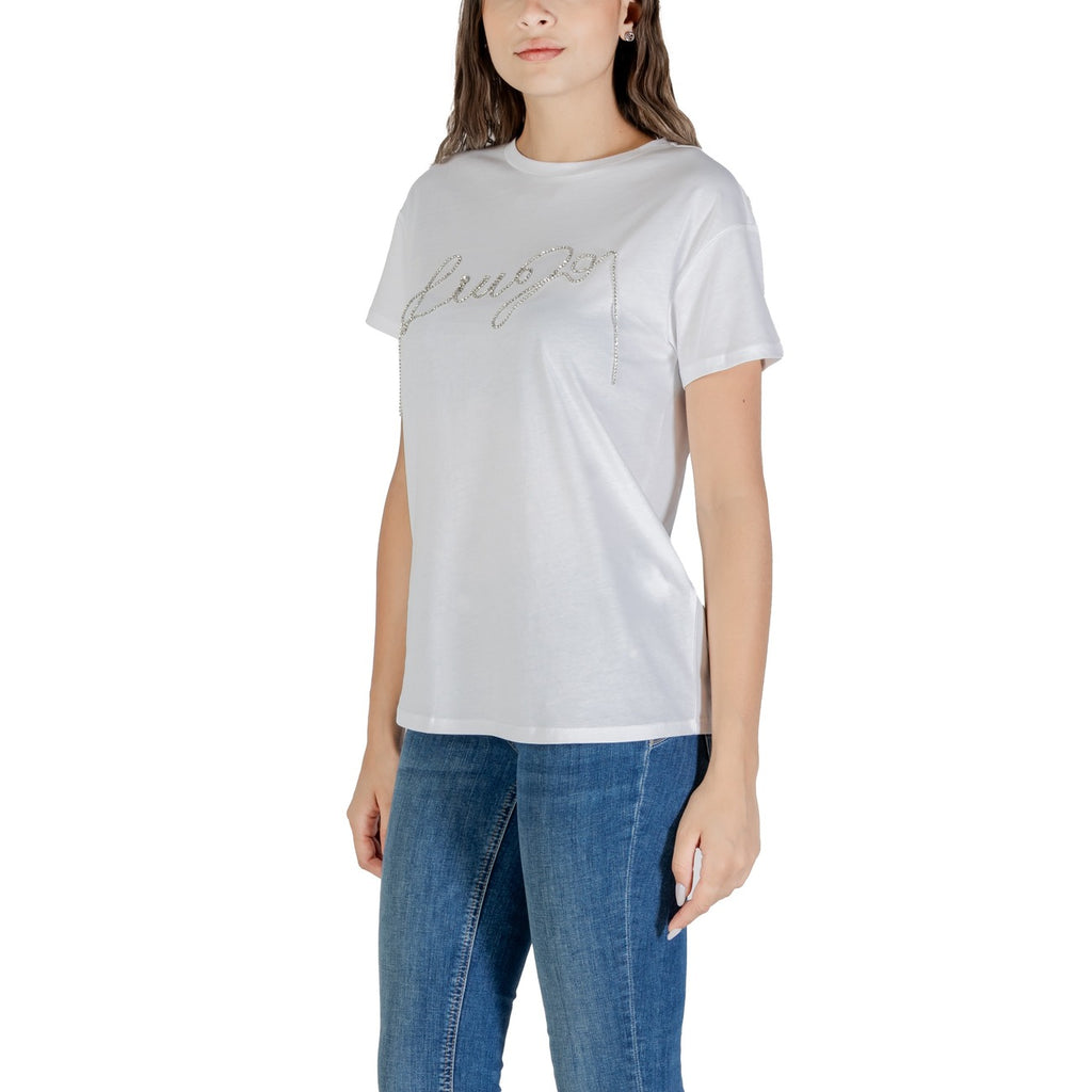 Liu Jo - Liu Jo T-shirt Kvinna