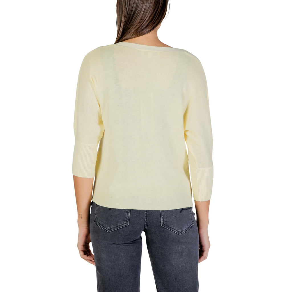 Morgan De Toi - Morgan De Toi Cardigan Kvinna