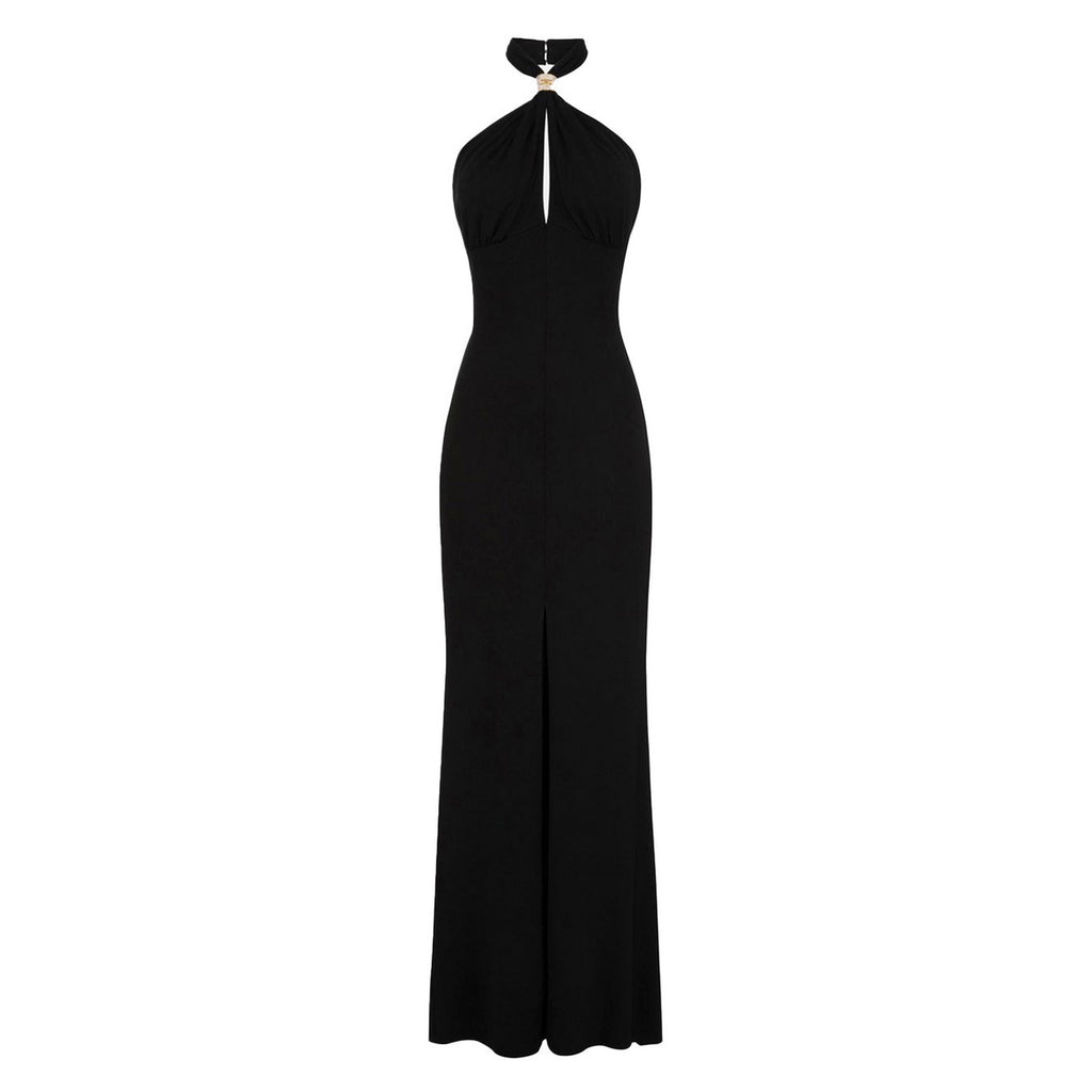 Elisabetta Franchi - Elisabetta Franchi Klänningar Kvinna