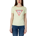 Guess - Guess T-shirt Kvinna