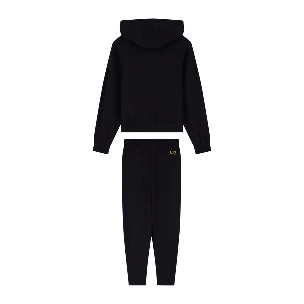 Ea7 - Ea7 Tracksuit Kvinna