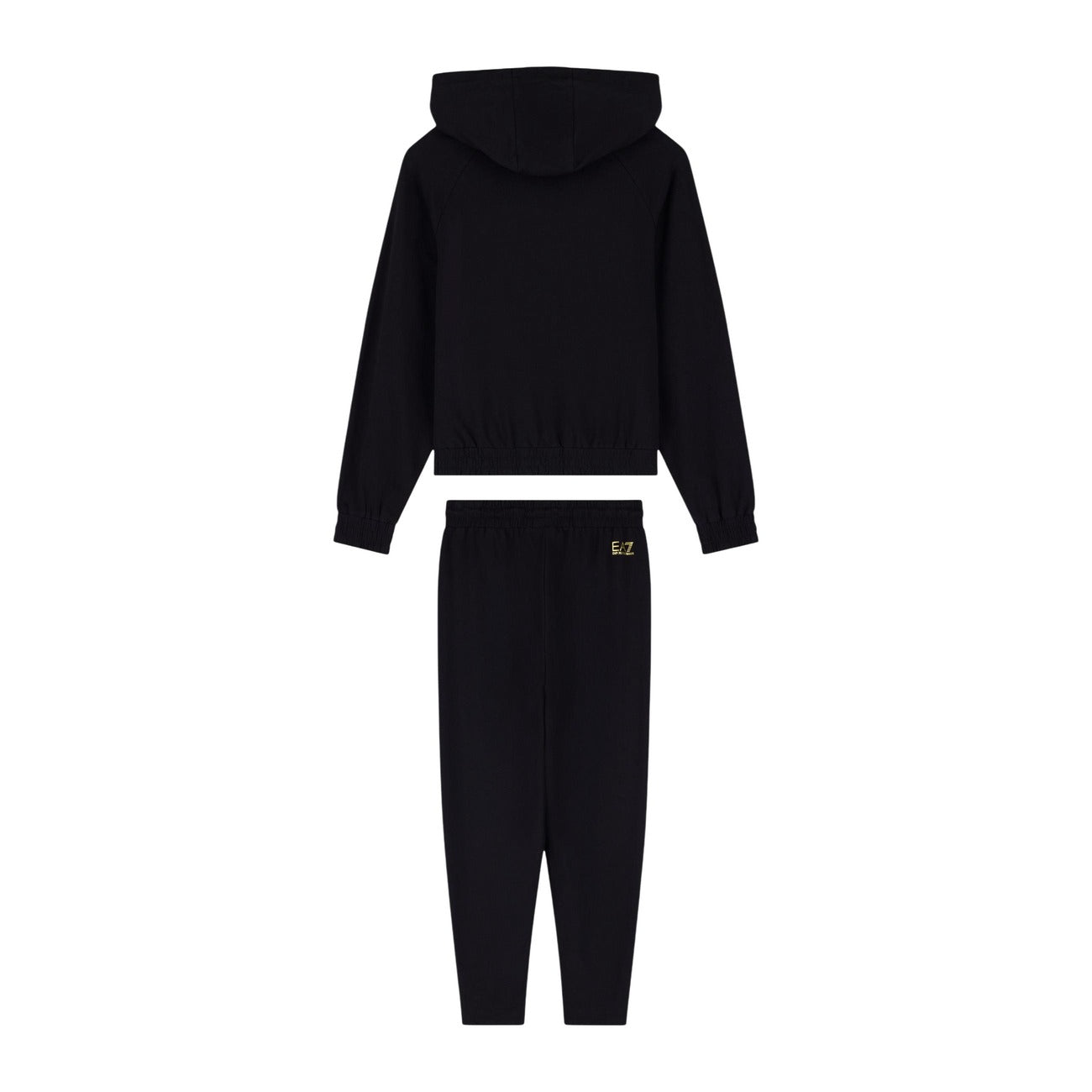 Ea7 - Ea7 Tracksuit Kvinna