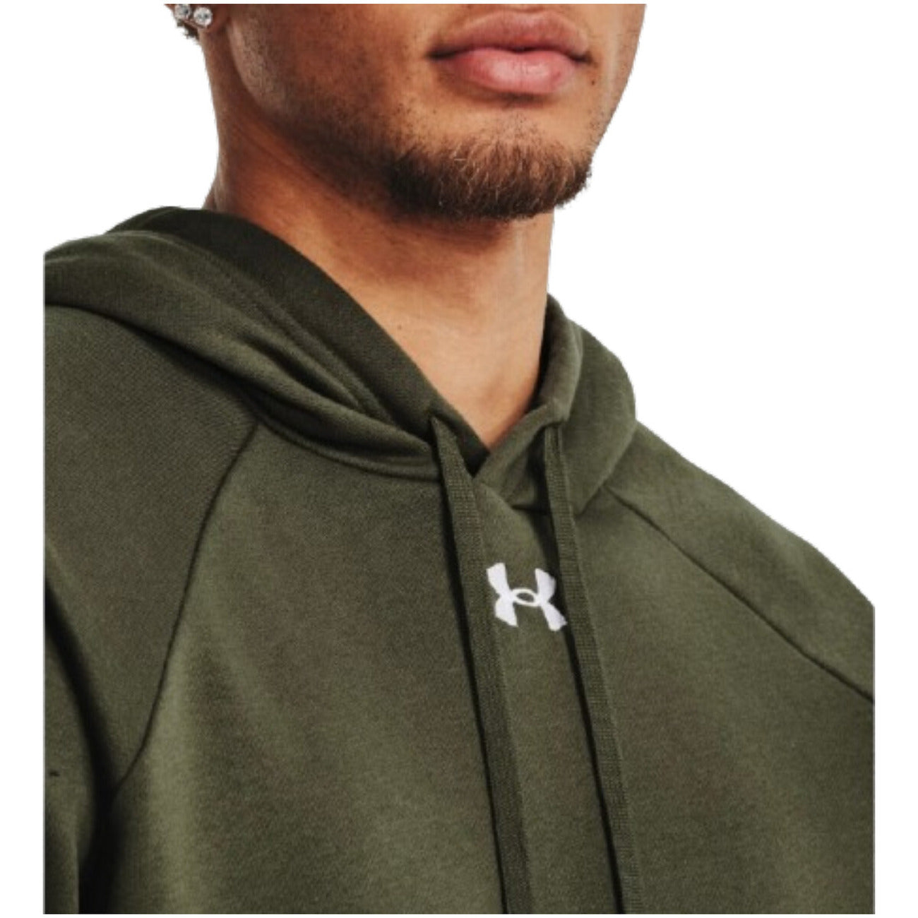 Under Armour - Under Armour Tröja Man